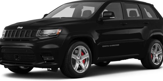 JEEP GRAND CHEROKEE 2018 1C4RJFN91JC389097 image